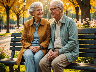 What an EMDR Session Looks Like for Older Adults