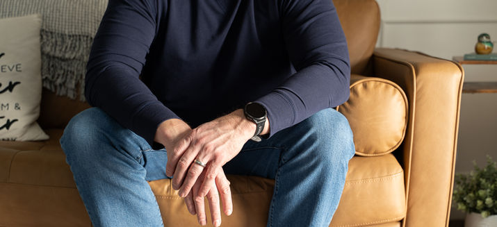 Support for PTSD