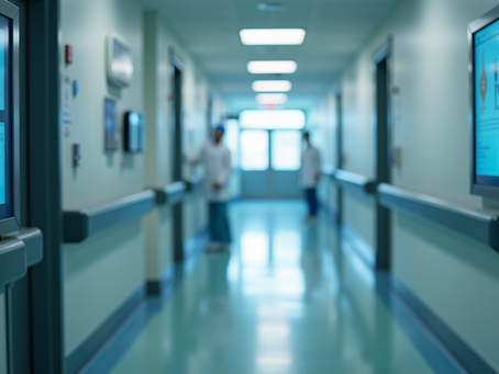 AI Integration in Healthcare: Transforming Medical Communications