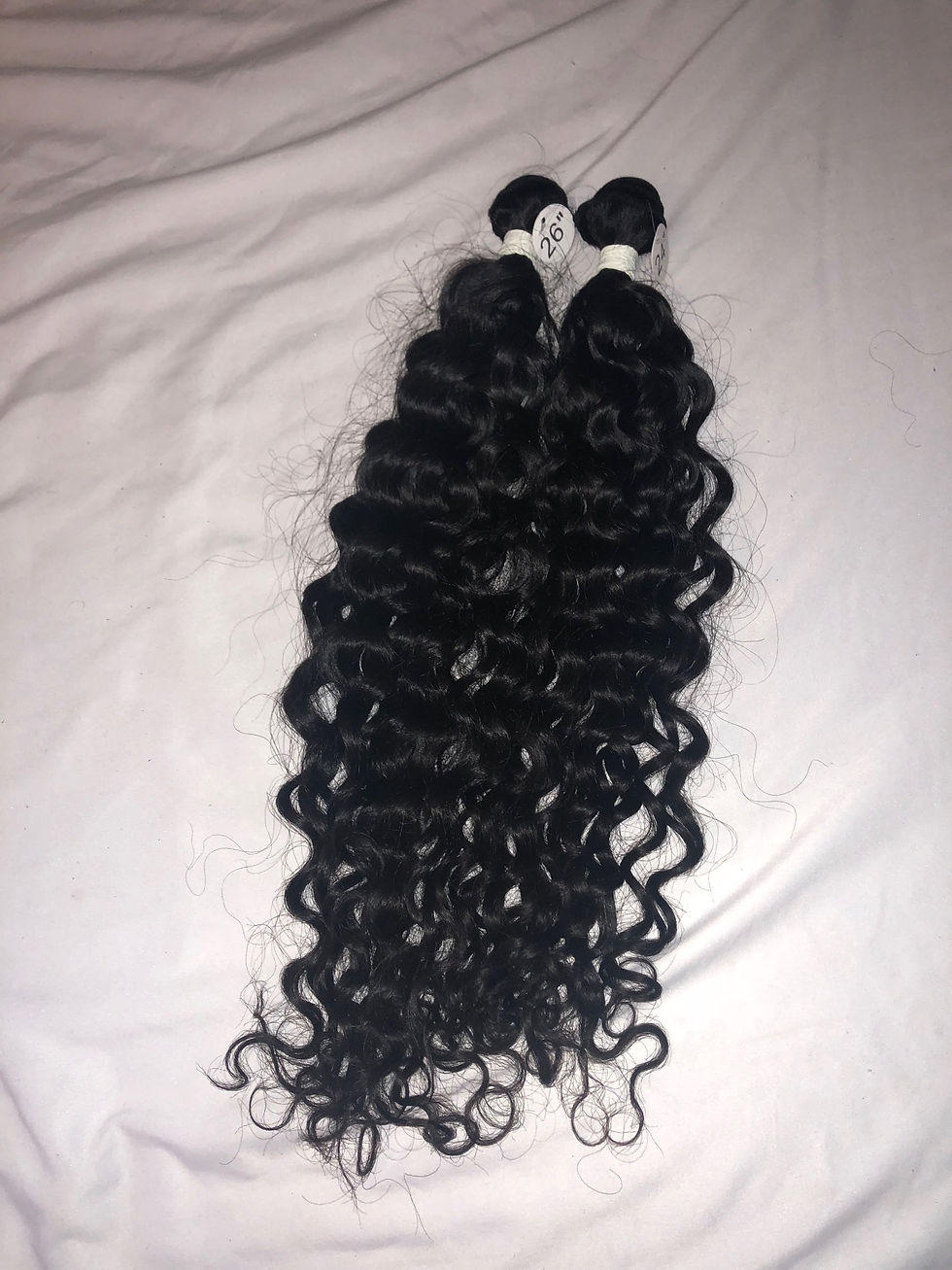 Thumbnail: Raw Tropical Wave