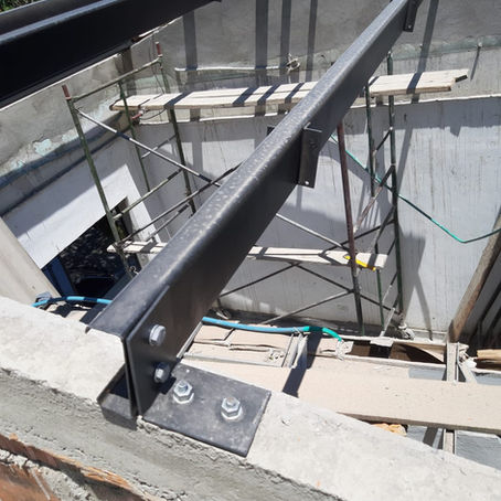 Estructuras Metálicas: la elección inteligente para construir rápido, seguro y rentable