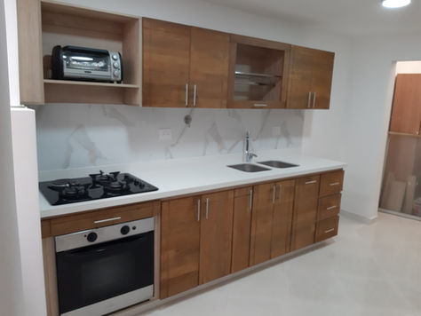 5 diferencias entre un salpicadero enchapado y uno de quarztone
