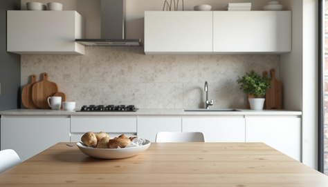 Renovaciones de interiores: Renueva tu cocina y baño con estilo