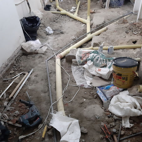 Errores en remodelación-lecciones aprendidas y consejos para remodelar 