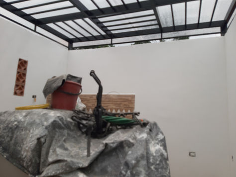 Utilidades del policarbonato en la construcción