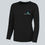 Thumbnail: Ladies Long Sleeved T-Shirt