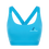 Thumbnail: Medium Impact Sports bra