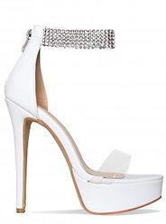 CALLIE - WHITE