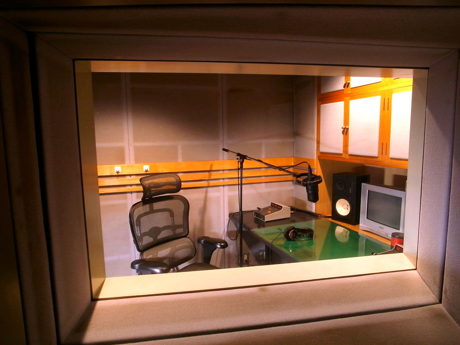 Recordings Studios Tokyo