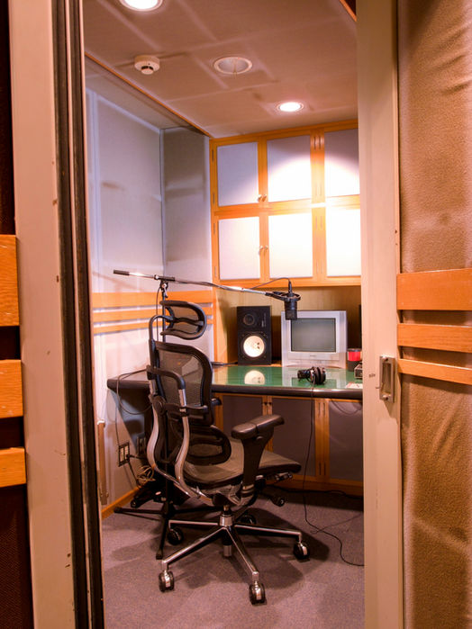Recording Studios Tokyo