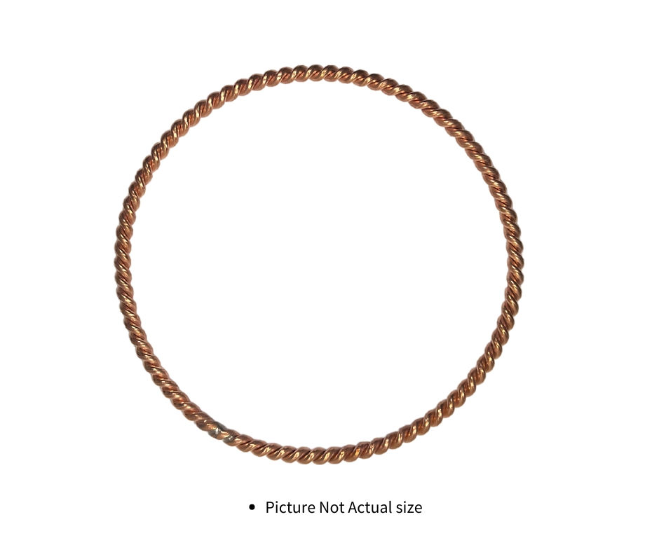 4" GFL Tensor Ring