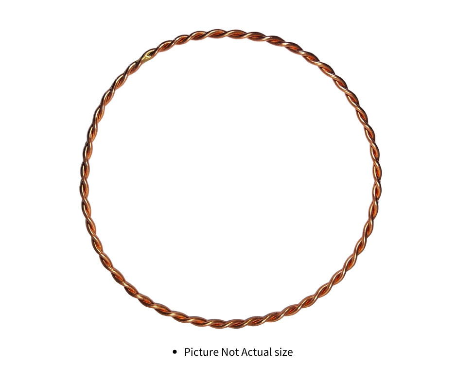 6" GFL Tensor Ring