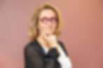 photo portrait de Virginie Bales dieteticienne nutritionniste