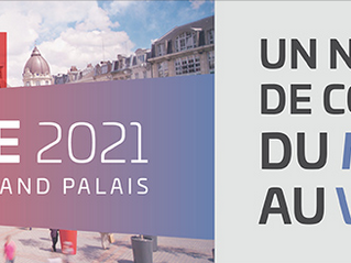 SFRMS - LILLE (et virtuel) - du 24 au 26 Novembre 2021
