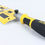 Miniatura: HACKSAW DEWALT SERRA DE ARCO
