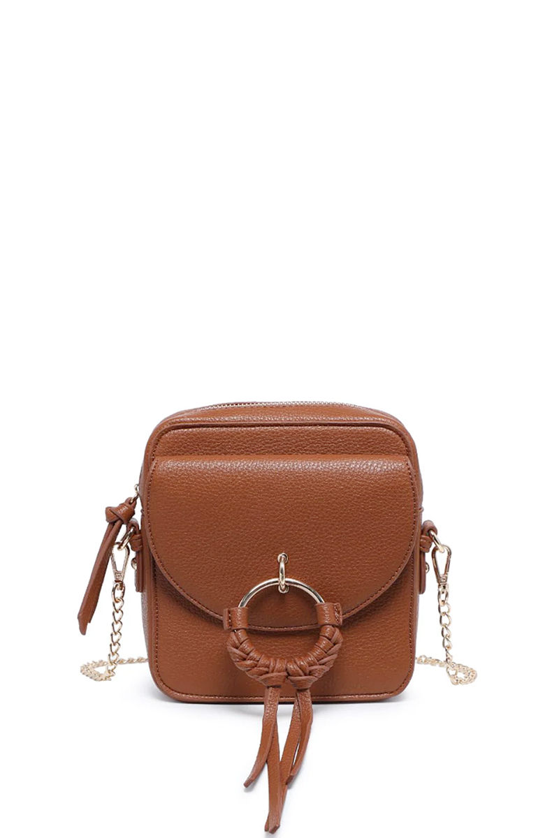 Thumbnail: Addison Crossbody Bag