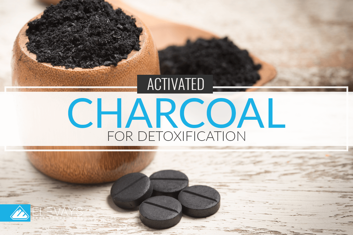 Activated Charcoal