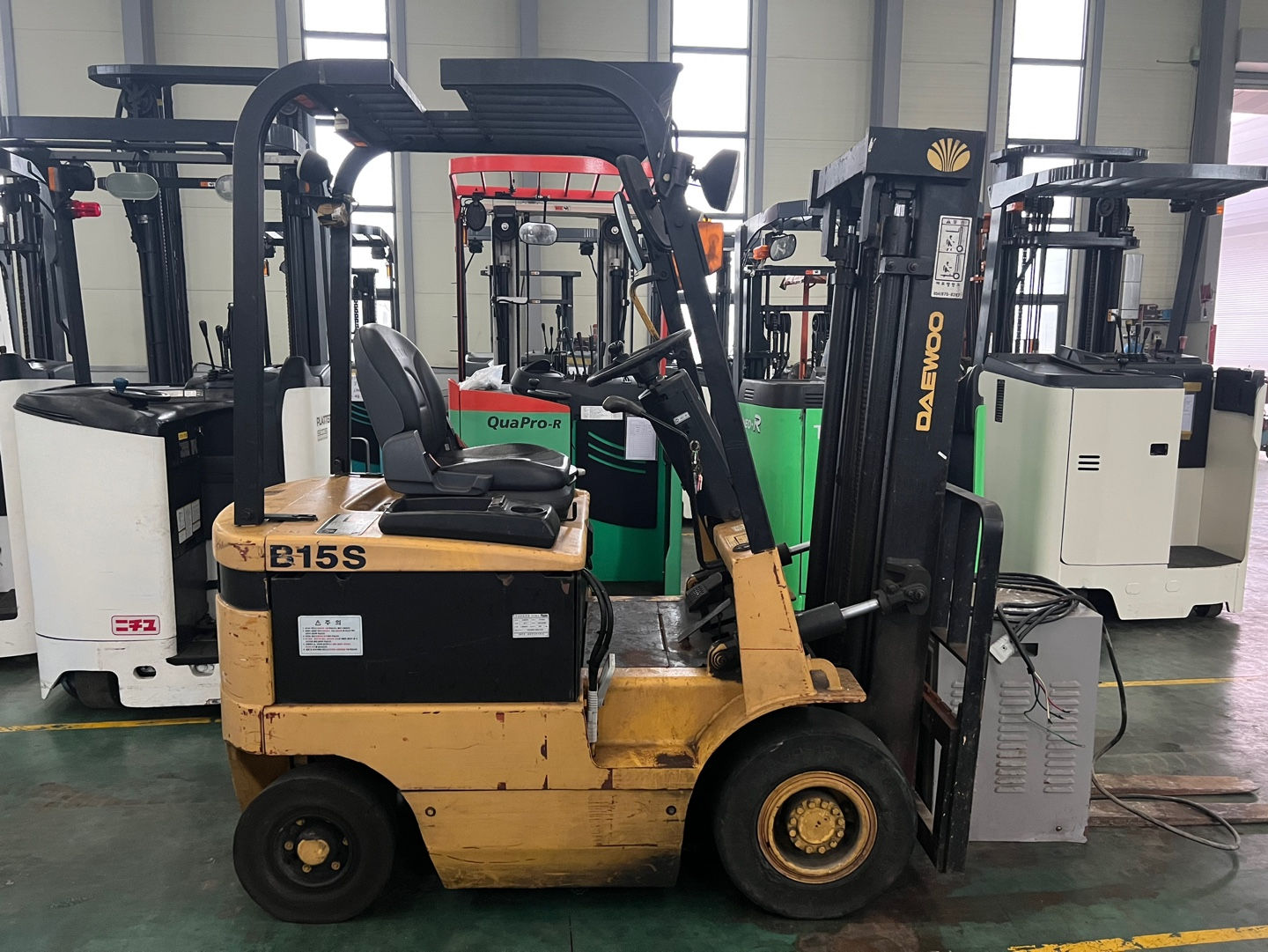 대우_1.5톤_2단 3M