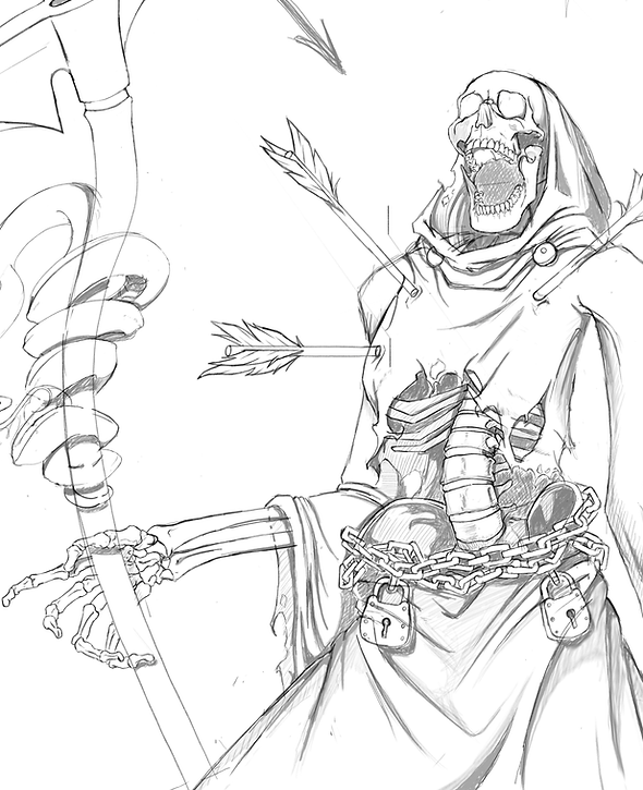 O Death Sketch.png