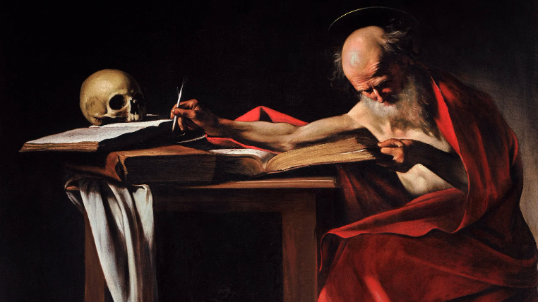 Christmas, Death, and the Courage to Let Go