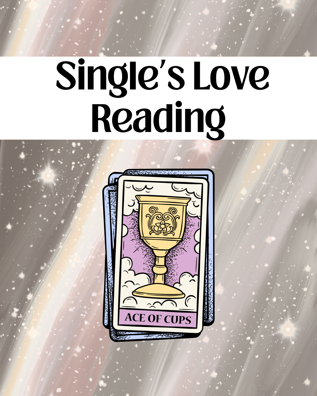 Single's Love Reading
