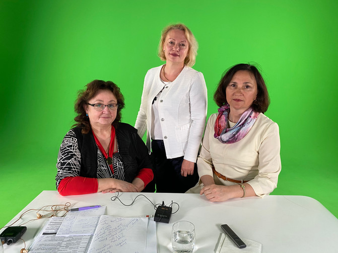 Науково-практична онлайн конференція з міжнародною участю «ЗДОРОВА ЛЮДИНА — ЗАПОРУКА ЗДОРОВОГО СУСПІ