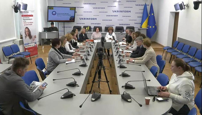 20 березня - Всесвітній День Охорони Здоров'я Ротової Порожнини. ФОТОРЕПОРТАЖ.