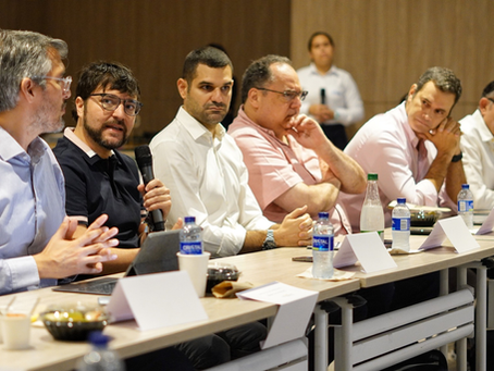 ¿Por qué el alcalde Pumarejo propuso a congresistas y empresarios revivir la 'Liga Costeña'?