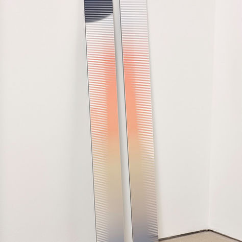 Art contemporain et architecture intérieure