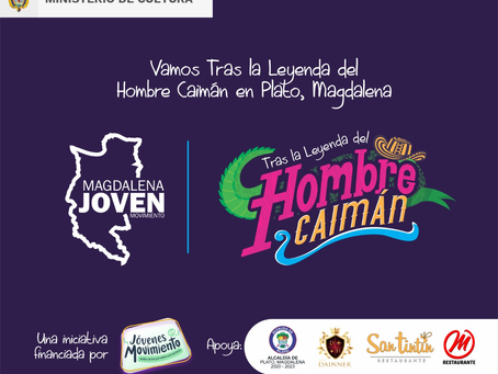 ¿De qué forma se busca preservar la tradición oral y cultural del departamento de Magdalena?
