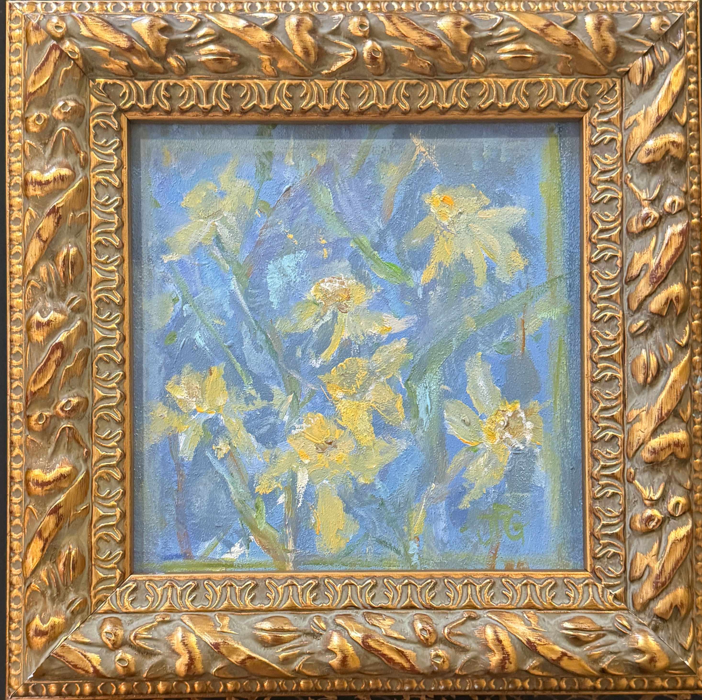 Tête à Tête no. 2