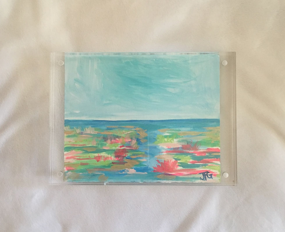 Chatham Ladies Artillery Punch