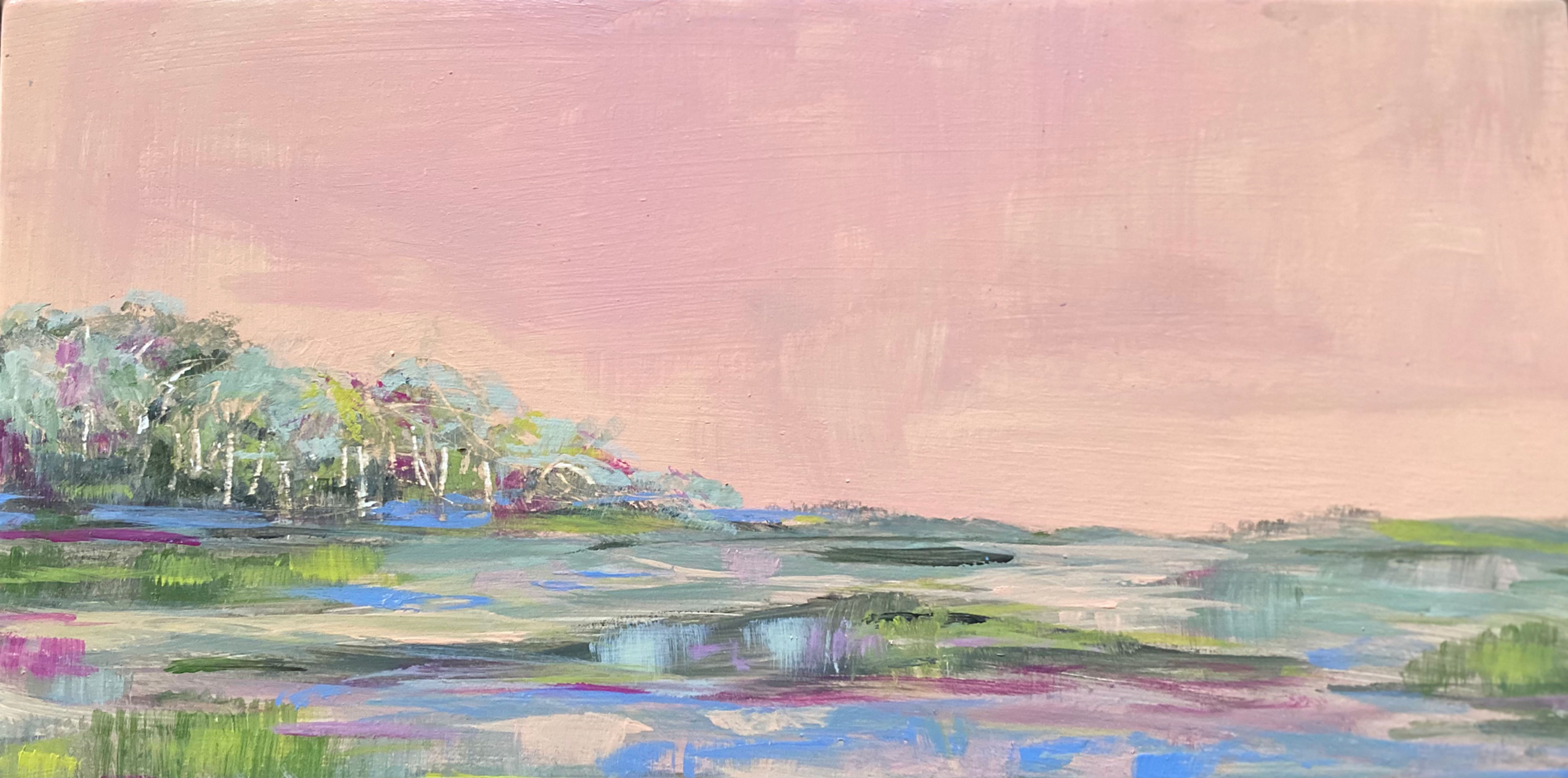 Trouver l'espace, n°3