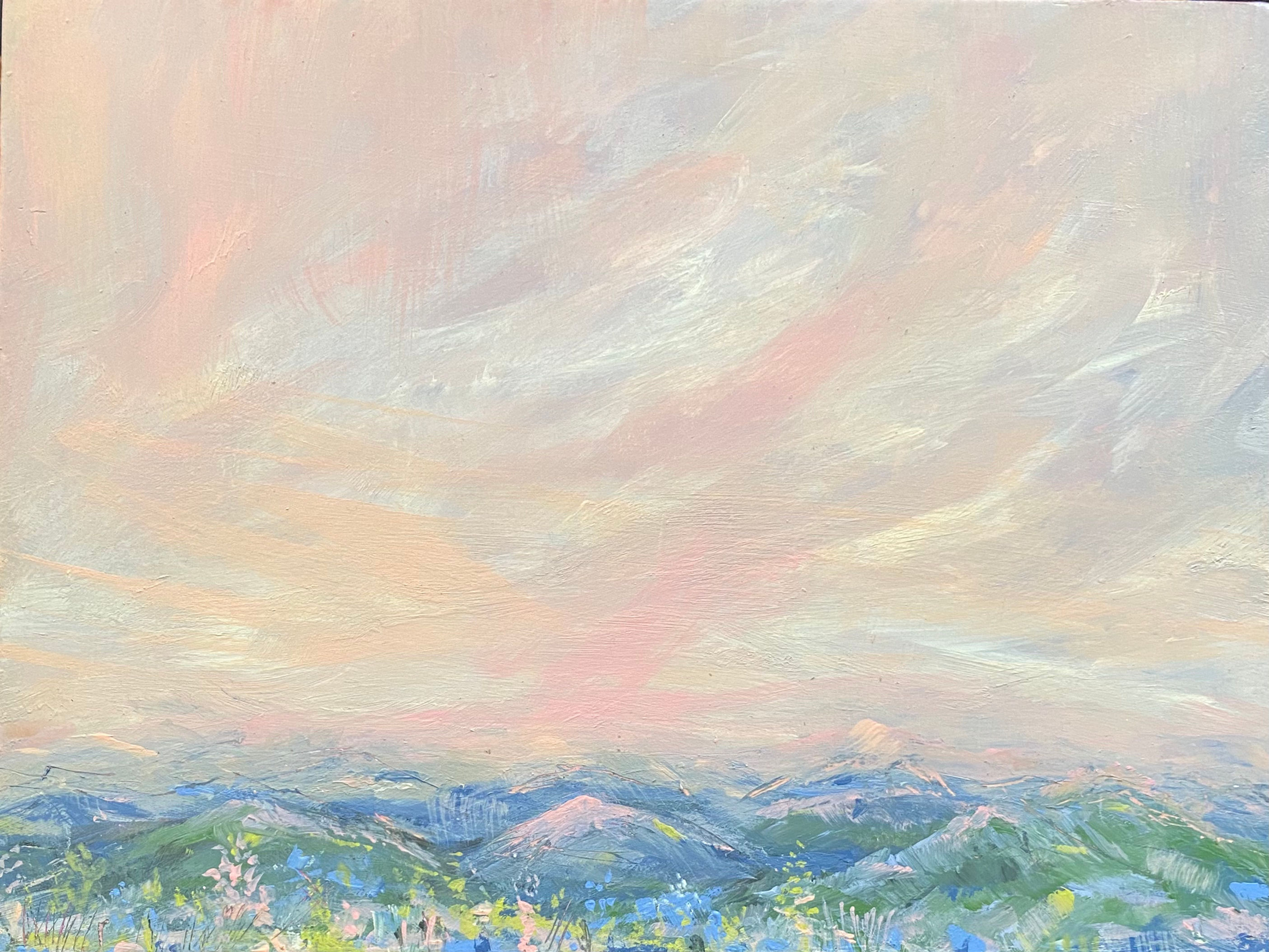 Finding Space, no. 2