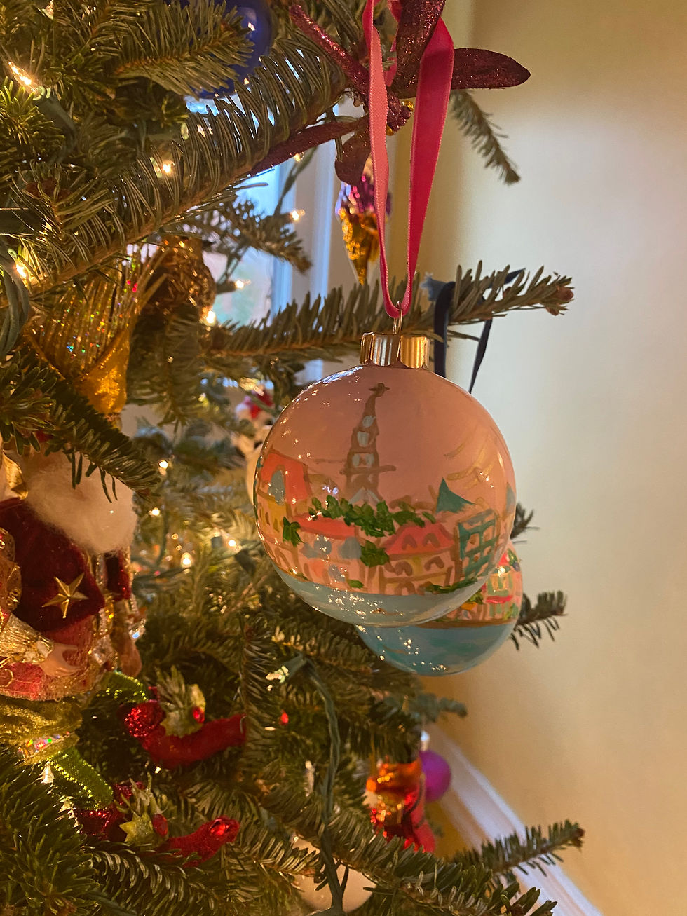 Miniature : Charleston Love, n°4