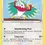 Thumbnail: Hawlucha - 127/172 - Common - Brilliant Stars