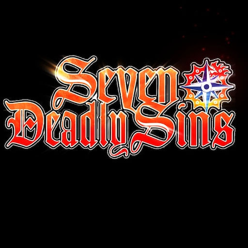 Thumbnail: 3x Seven Deadly Sins: Revival of Commandments Booster Pack Bundle