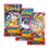 Thumbnail: 3x Surging Sparks Booster Pack bundle - SV8