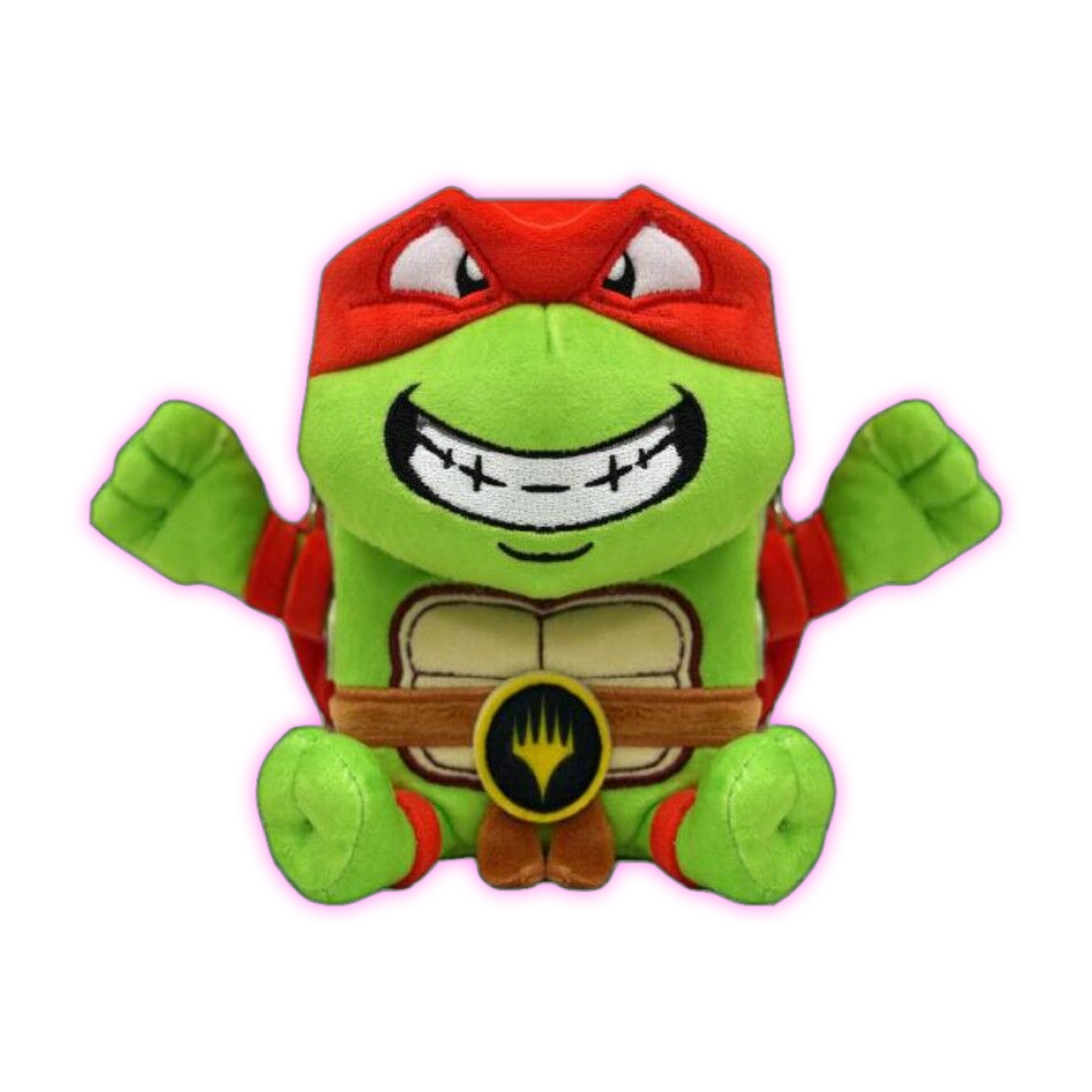 Gatherers Tavern - Arty - Box - Teenage Mutant Ninja Turtles - Raphael - Triple 3 Collectibles