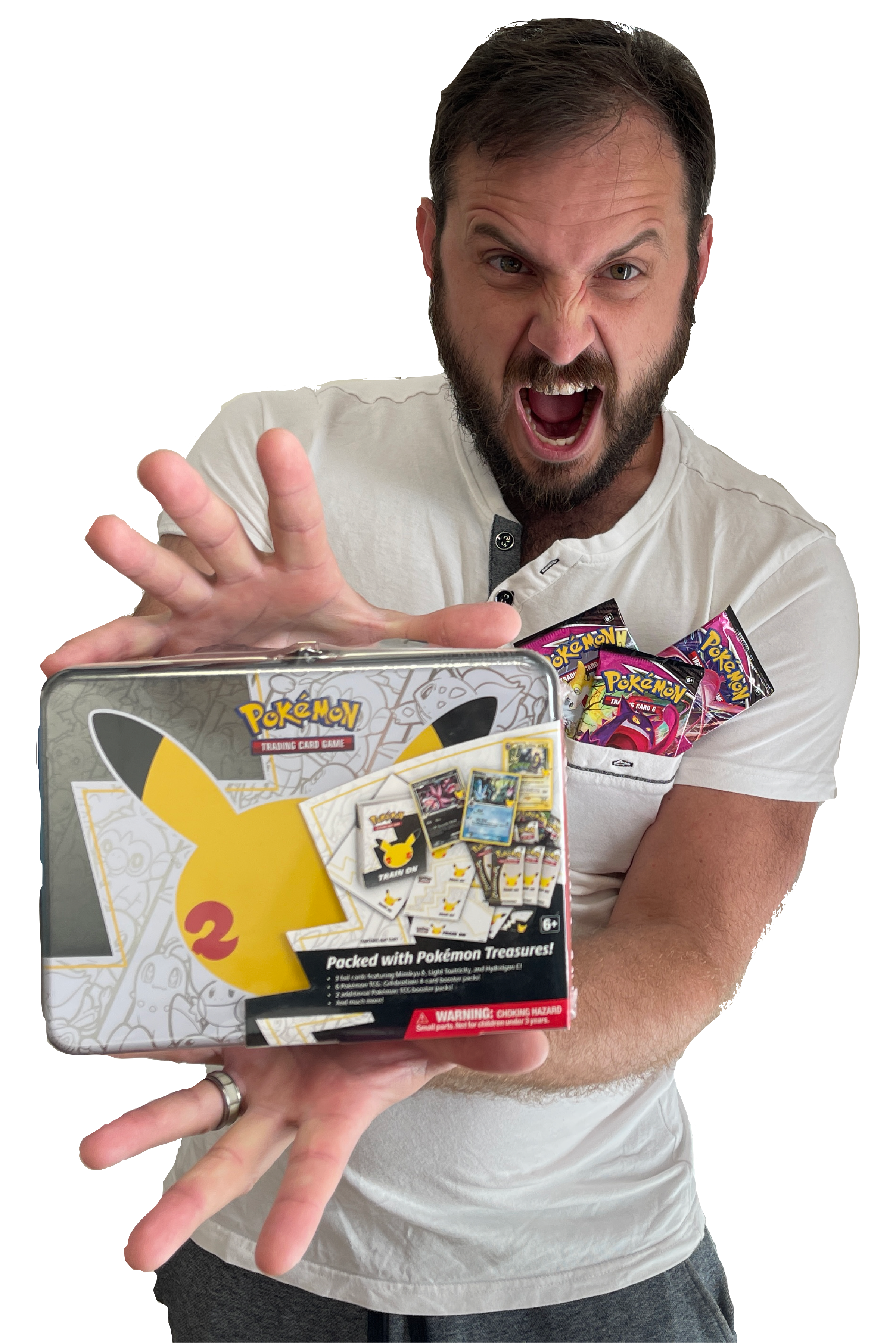 POKEMON SUNDAYS content media