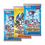 Thumbnail: 3x YuGiOh Battles of Legend - Monster Mayhem 5 x Card Booster Pack Bundle