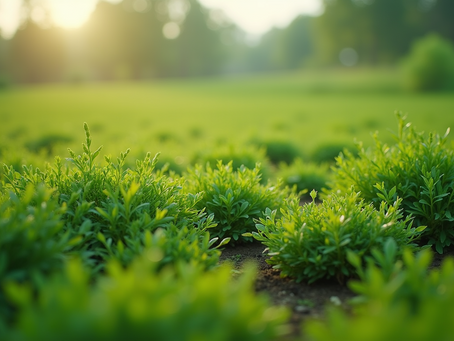 Exploring Mining Credits: Benefits for Bio-remediation