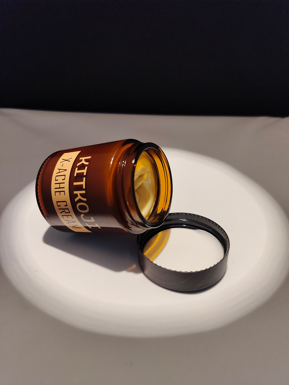 X-ACHE Cream by KITKOJI