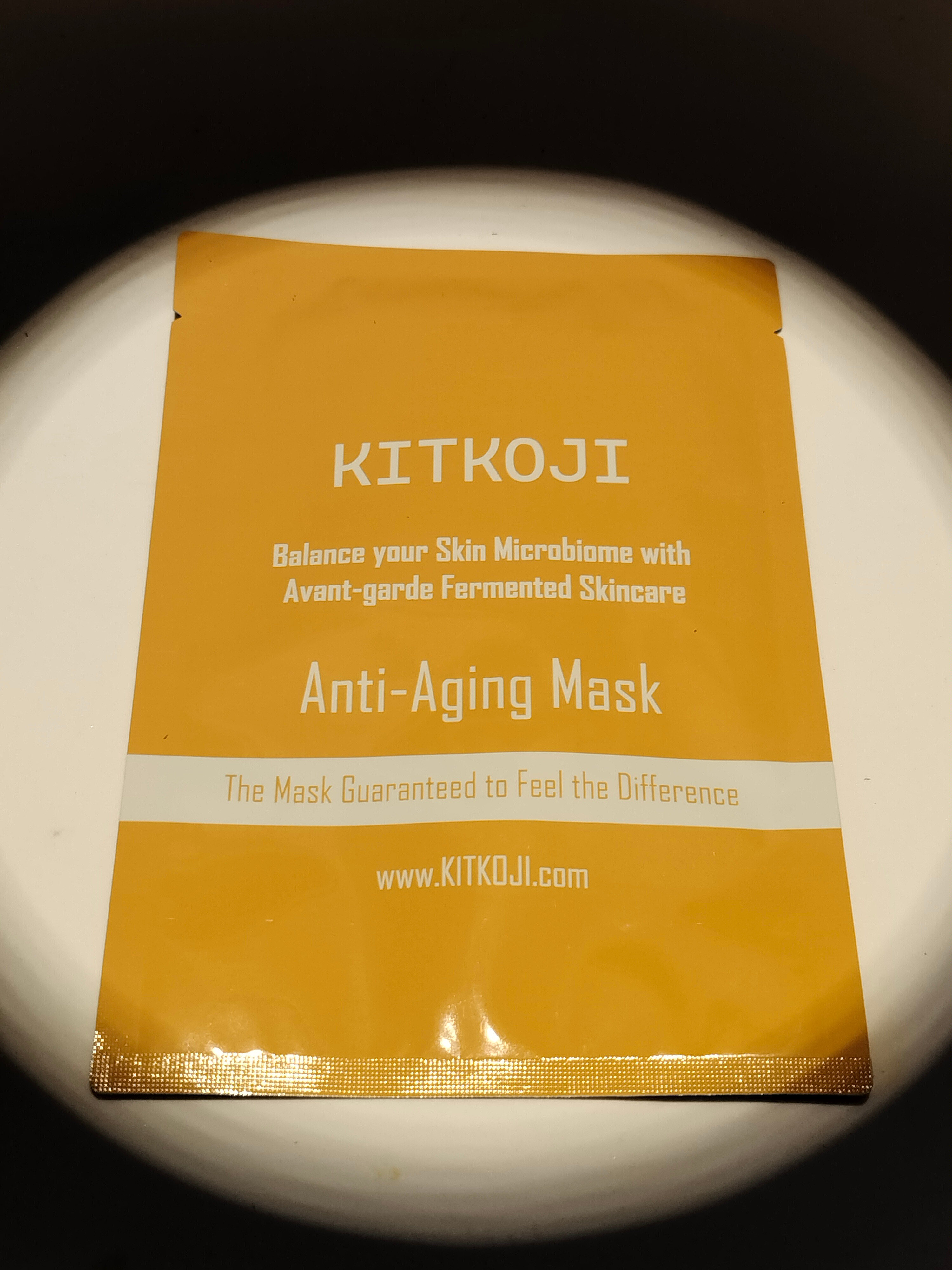 Premium Skincare - KITKOJI Facial Masks