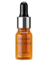 Self Tanning Drops Tan Luxe