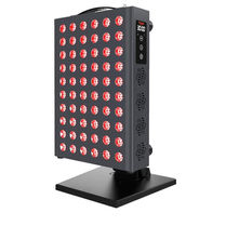 Red Light Therapy Panel Hooga
