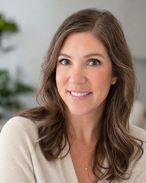 Headshot of Brandy Bryars Rogers