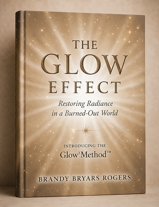 The Glow Effect Book