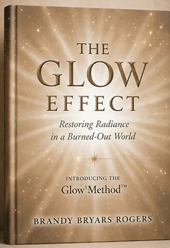 The Glow Effect Book