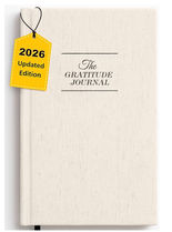 The Gratitude Journal
